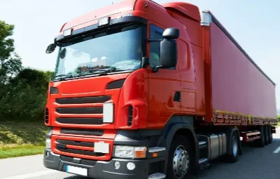 Antalya Gülşehir Ambar Kargo