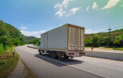 Antalya ile Gülşehir Arası Bulaşık Makinesi Taşıma