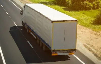 Antalya ile Gülşehir Arası Parça Eşya Taşıma