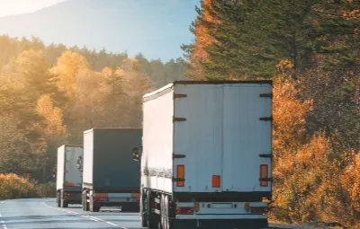 Antalya ile Gülşehir Arası Klima Taşıma