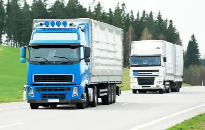 Antalya ile Gülşehir Arası Eşya Taşıma